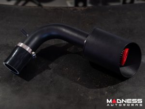 smart fortwo Cold Air Intake + Induction Tube Set - 451 model 